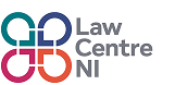 Law Centre NI logo
