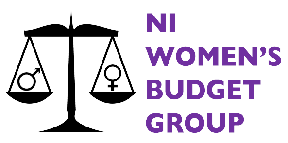 Northern Ireland Women’s Budget Group logo