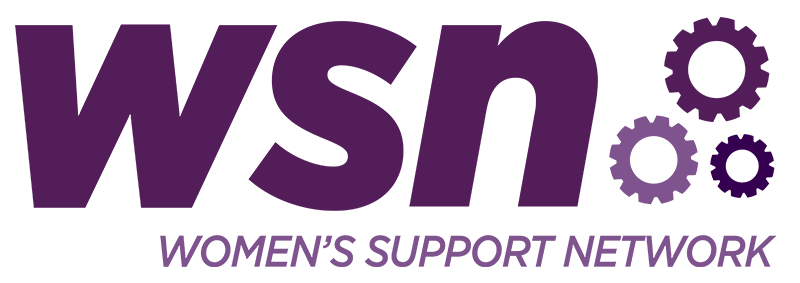 Women’s Support Network logo