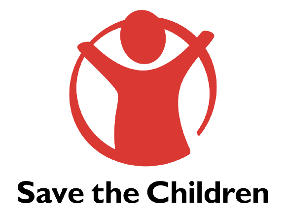 Save The Children logo