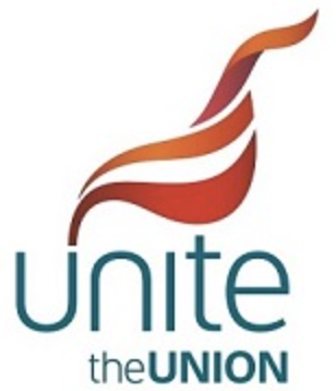 Unite the Union logo